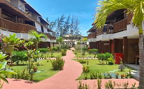 Village Pé na Areia - Itacimirim
